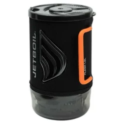 Réchaud à gaz Jetboil Flash et tasse 1,8 L