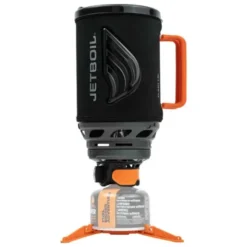 Réchaud à gaz Jetboil Flash et tasse 1,8 L