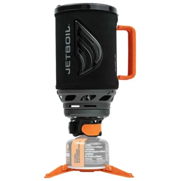 Réchaud à gaz Jetboil Flash et tasse 1,8 L