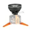 Réchaud à gaz Jetboil Flash et tasse 1 L