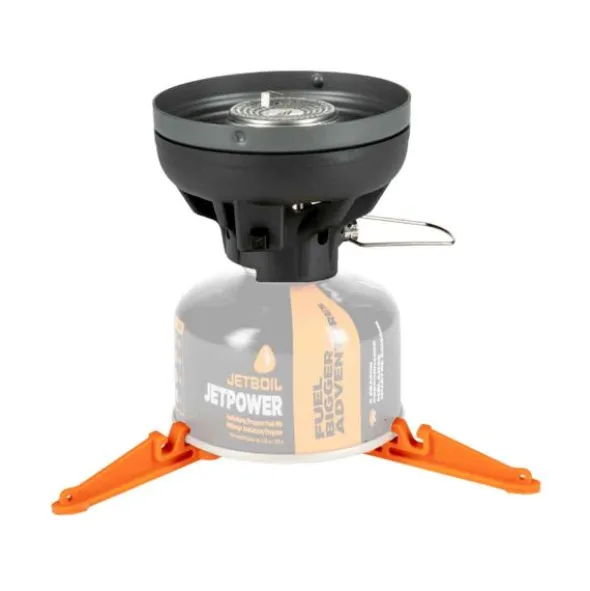 Réchaud à gaz Jetboil Flash et tasse 1 L