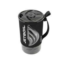 Réchaud à gaz Jetboil Flash et tasse 1 L