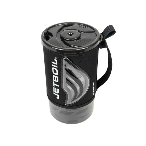 Réchaud à gaz Jetboil Flash et tasse 1 L