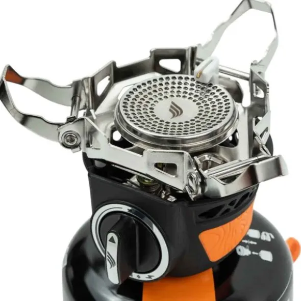 Réchaud à gaz Jetboil Trailcook et tasse 2 L