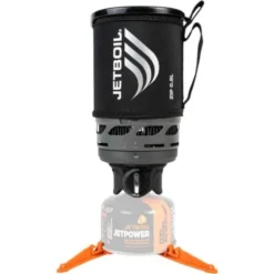Réchaud à gaz Jetboil Zip et tasse 0,8 L