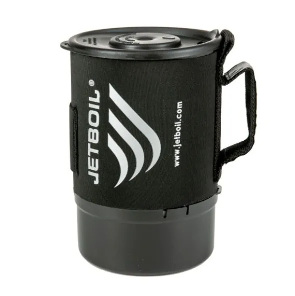 Réchaud à gaz Jetboil Zip V1 et tasse 0,8 L