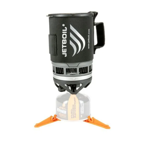 Réchaud à gaz Jetboil Zip V1 et tasse 0,8 L