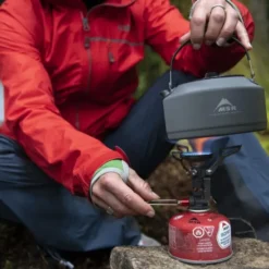 Réchaud à gaz MSR PocketRocket Deluxe