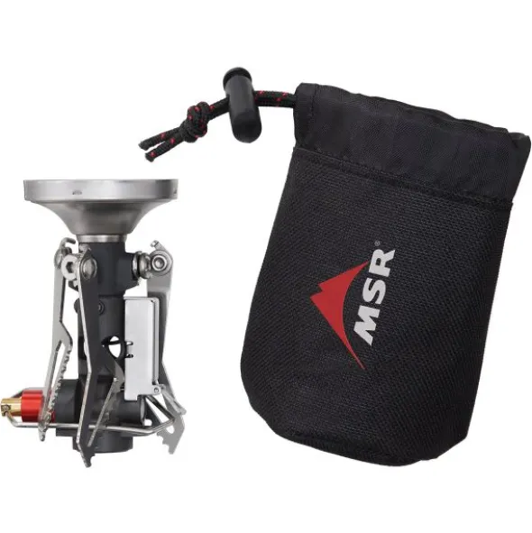 Réchaud à gaz MSR PocketRocket Deluxe