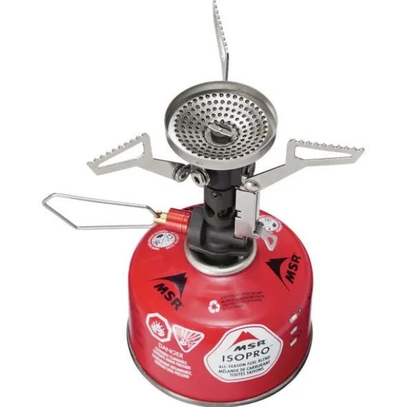 Réchaud à gaz MSR PocketRocket Deluxe