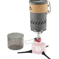 Réchaud à gaz MSR Switch Stove System
