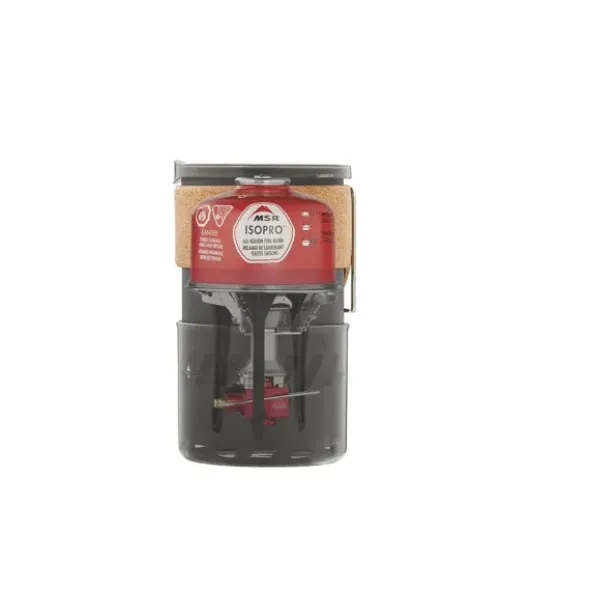 Réchaud à gaz MSR Switch Stove System