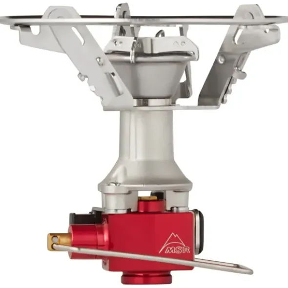 Réchaud à gaz MSR Switch Stove System