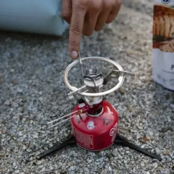 Réchaud à gaz MSR Switch Stove System
