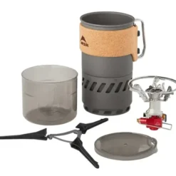 Réchaud à gaz MSR Switch Stove System