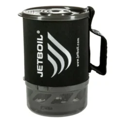 Réchaud à gaz régulé Jetboil MicroMo et tasse 0,8 L