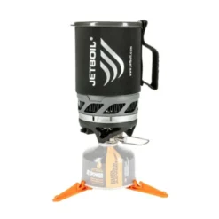 Réchaud à gaz régulé Jetboil MicroMo et tasse 0,8 L