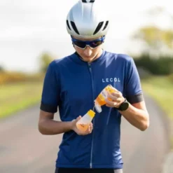 Recharge éco 12 gels bio - Meltonic Ultra endurance - Miel, curcuma