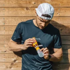 Recharge éco 12 gels - Meltonic Coup de boost - Miel, magnésium
