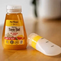 Recharge éco 12 gels - Meltonic Coup de boost - Miel, magnésium