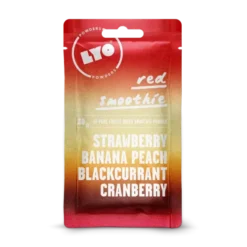 Red Smoothie