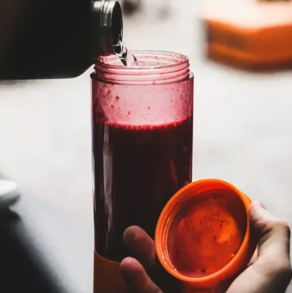 Red Smoothie