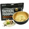 Risotto aux champignons - Grand format