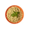 Risotto poulet, parmesan et basilic - Double portion