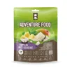Riz au lait aux fruits tropicaux