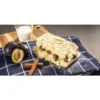 Riz au lait aux prunes