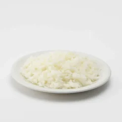 Riz blanc