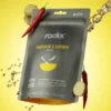 Riz et légumes au curry indien - Grand format