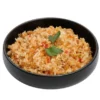 Riz et soja