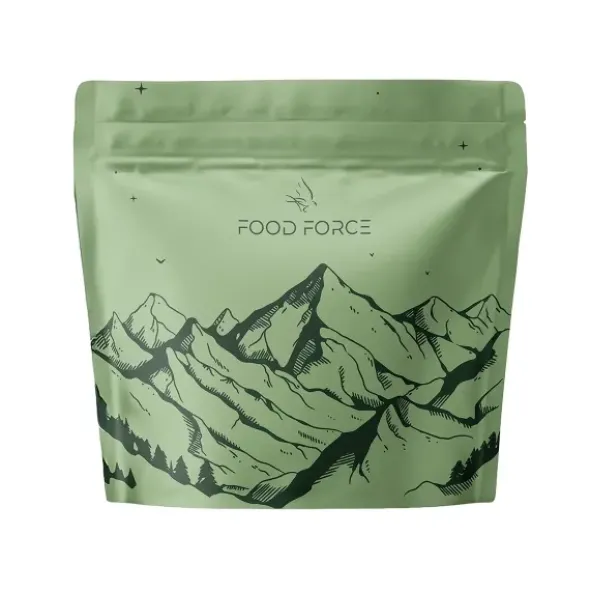 Riz sauté au poulet
