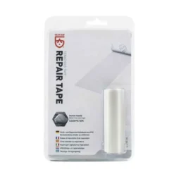 Ruban de réparation Gear Aid Tenacious Tape - Transparent