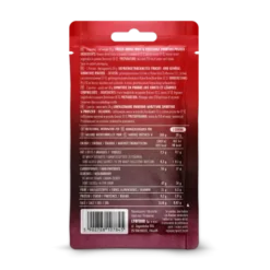 Ruby Smoothie
