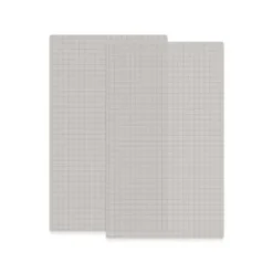 Rustines Gear Aid pour tissu enduit de silicone