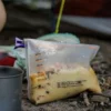 Sac alimentaire réutilisable CNOC Buc - 0,65 L