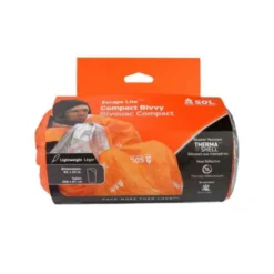 Sac de bivouac léger Escape Lite Bivvy SOL