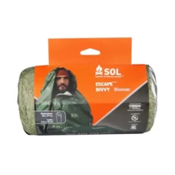 Sac de bivouac SOL Escape Bivvy XL