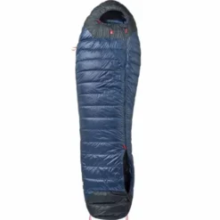 Sac de couchage Pajak Core 400 · 0°C