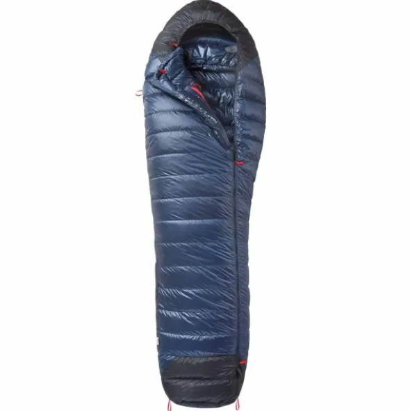 Sac de couchage Pajak Core 400 · 0°C