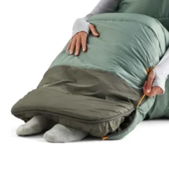 Sac de couchage Sea to Summit Boab · 2°C