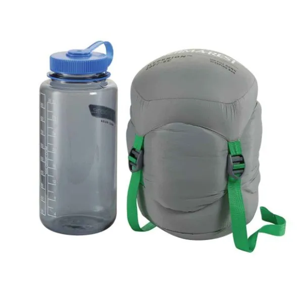 Sac de couchage Therm-a-Rest Hyperion 20F/-6C · 0°C