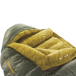 Sac de couchage Therm-a-Rest Questar 20F/-6C · 0°C