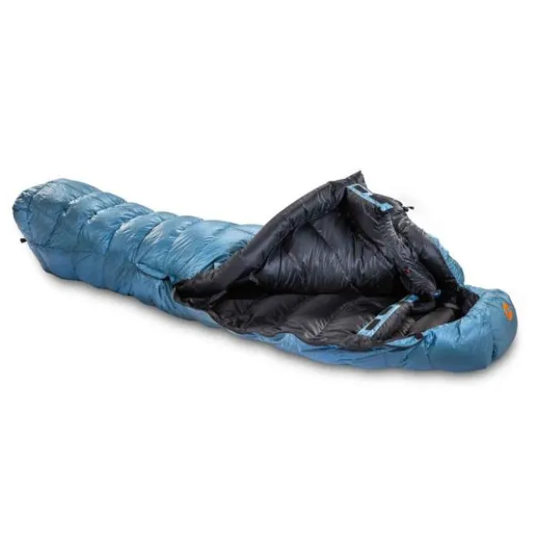 Sac de couchage Valandré Shocking Blue Neo · -11°C