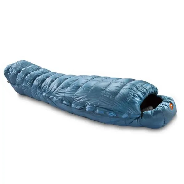 Sac de couchage Valandré Shocking Blue Neo · -11°C