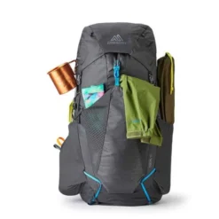 Sac à dos de randonnée Gregory Focal 48 - Homme