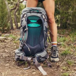 Sac à dos de randonnée Gregory Jade 38 - Femme