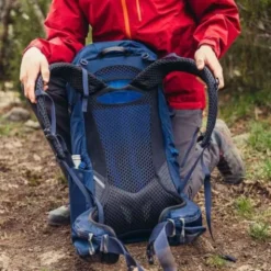 Sac à dos de randonnée Gregory Paragon 60 - Homme - Alpine Black
